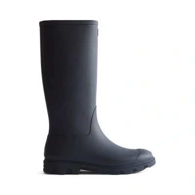 Abbildung von Hunter Original Gummistiefel, Herren, Größe: 46, navy Kunststoff
