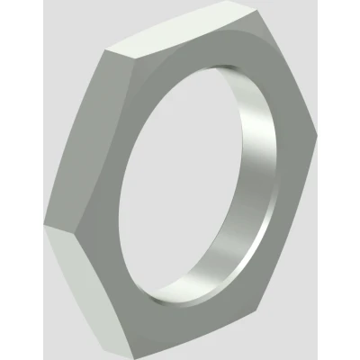 Abbildung von Sechskantmutter WABCO 8915005204