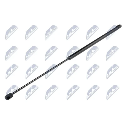 Abbildung von NTY AE CH 017 Heckklappendämpfer 147 645 JEEP: WRANGLER 2