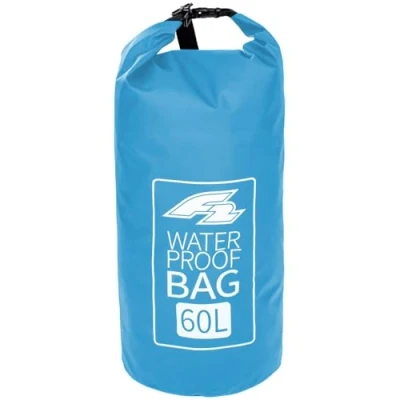 Abbildung von F2 Tasche Lagoon Drybag Trockentasche SUP Bag 60 L Blau 2024/25