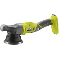 Abbildung von Ryobi Exzenter Poliermaschine ONE+, R18P 0, Polierer, Poliermaschine, Autopflege, 3000,00 min. U/min, 7500,00 max. U/min