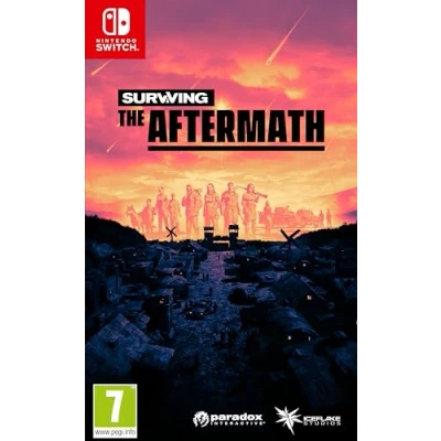 Abbildung von Surviving The Aftermath Day One Edition
