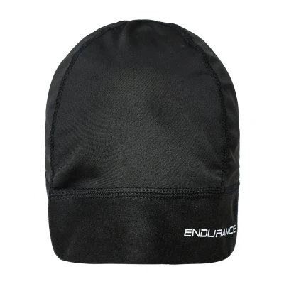 Abbildung von Endurance Running Warwick Mütze, Größe: S/M, Black