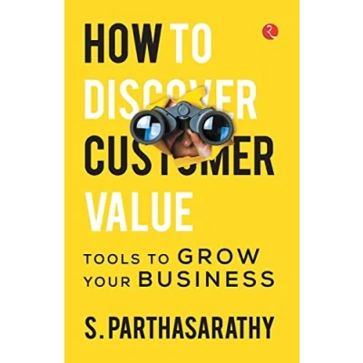 Abbildung von HOW TO DISCOVER CUSTOMER VALUE? TOOLS GROW YOUR BUSINESS