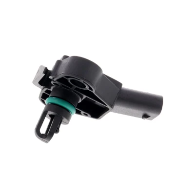 Abbildung von VEMO V10 72 0077 Sensor, Saugrohrdruck mit Dichtring VOLKSWAGEN: Golf 7 Schrägheck, Variant, Passat B8 SKODA: Octavia 3 Combi