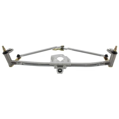 Abbildung von MAPCO 104885 Scheibenwischergestänge für Linkslenker vorne VOLKSWAGEN: Golf 4 Schrägheck, Variant, Bora Limousine, SKODA: Octavia 1 Combi