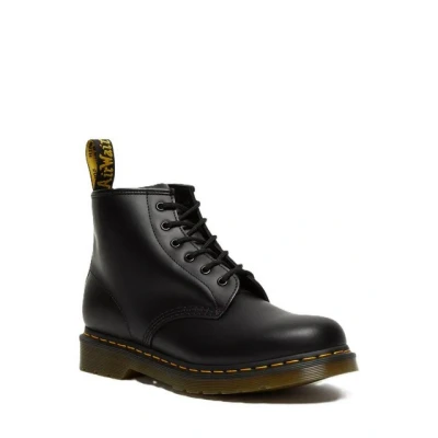 Abbildung von Dr. Martens Schnürstiefelette, Größe: 36, Marron Schuhe