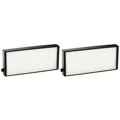 Abbildung von Filter, Innenraumluft MULLER FILTER FC362x2
