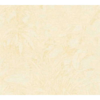 Abbildung von living walls Vliestapete &quot;Smart Surfaces Natur Tapete Mustertapete Floral Natur&quot;, leicht glänzend, Dschungel für Schlafzimmer Küche Wohnzimmer Design