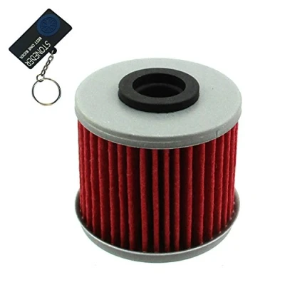 Abbildung von STONEDER Ölfilter für 15412 MGS D21 Honda 700 Integra(DCT) 20122014 Scooter NC700 S/NC750 X/750 Intergra/CRF1000 D G DCT Motor