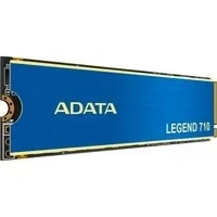 Abbildung von ADATA Legend 710 M.2 512 GB PCI Express 3.0 3D NAND NVMe