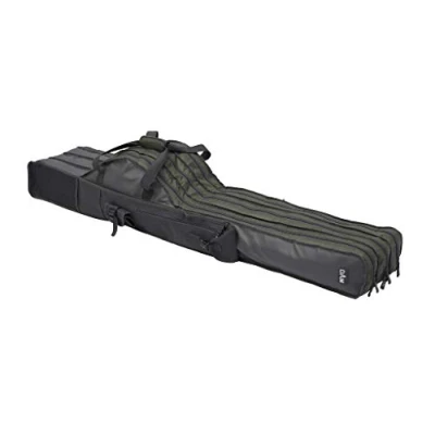 Abbildung von Dam 3 Compartment Padded Rod Bag 170 x 33 30cm Futteral
