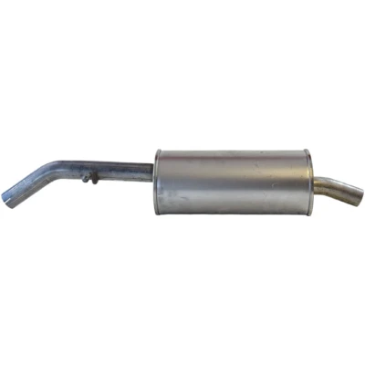 Abbildung von BOSAL 135 579 Endschalldämpfer CITROËN: C2 Schrägheck, C3 I Pluriel, PEUGEOT: 1007 Schrägheck