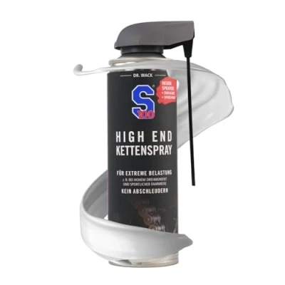 Abbildung von S100 Highend Kettenspray 300 ml