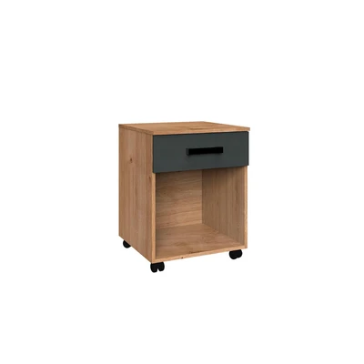 Abbildung von Wimex Rollcontainer &quot;Liverpool&quot;