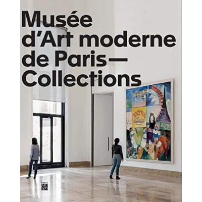 Abbildung von Collections du musees d&#039;art moderne de la ville paris (Les)