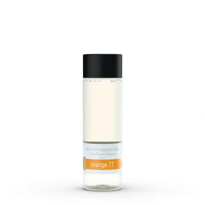 Abbildung von Janzen Refill Diffuser Orange 77 (Exkl. Sticks) 200 Ml