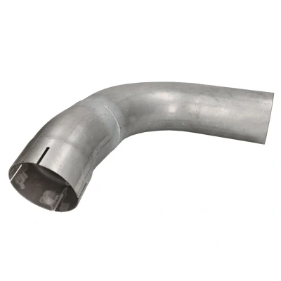 Abbildung von VANSTAR 30502MN Abgasrohr mitte 110 vor Katalysator Euro 4 (D4) MAN: TGA