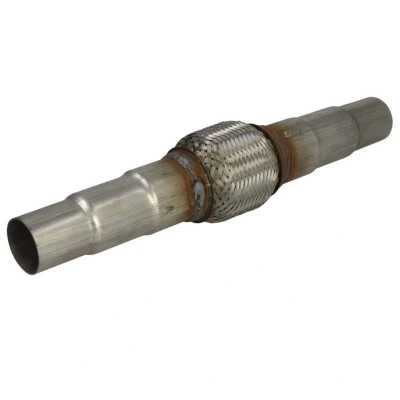 Abbildung von BOSAL 265 003 Flexrohr, Abgasanlage mit Anschlussrohr
