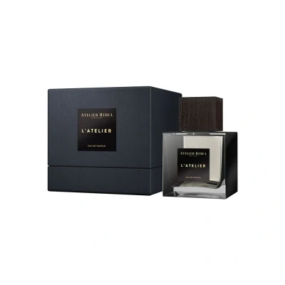 Abbildung von Atelier Rebul Spray Fragrance L&#039;Atelier Eau de Parfum