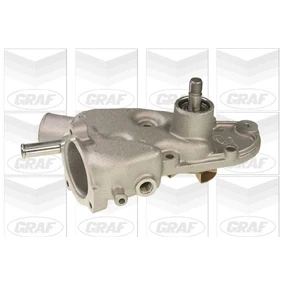 Abbildung von Wasserpumpe GRAF PA297