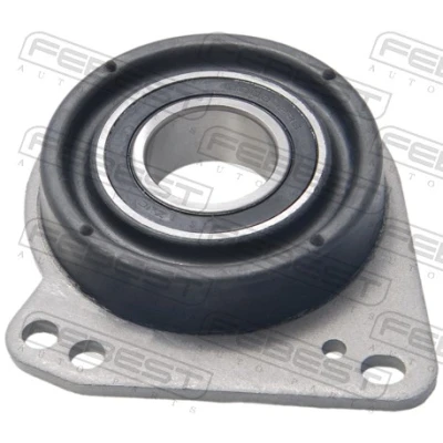 Abbildung von FEBEST FDCB GE Lagerung, Gelenkwelle VOLKSWAGEN: Transporter 4 Bus, Kastenwagen, FORD: Galaxy Mk1 MPV, MONDEO 3, 3 Kombi