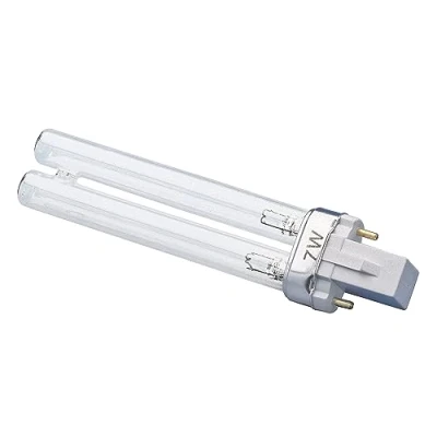 Abbildung von Pontec 57111 UVC reservelampe