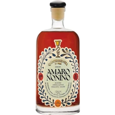Abbildung von Nonino Amaro Quintessentia Di Erbe 35Prozent volume (1 x 50ml)