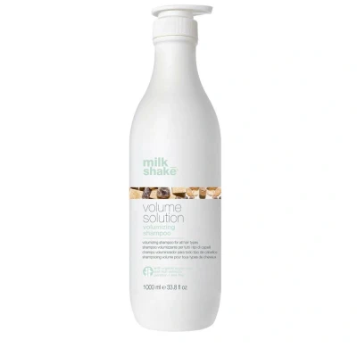 Abbildung von Milk_Shake Volumizing Conditioner 1.000 ml