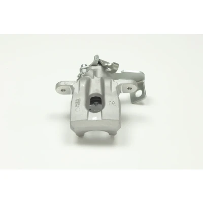 Abbildung von ATE 24.3347 1723.5 Bremssattel Aluminium ohne Halter TOYOTA: Yaris II Schrägheck, Verso S, iQ, SUBARU: Trezia