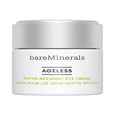 Abbildung von BareMinerals Ageless Phyto Retinol Eye Cream 15 ml