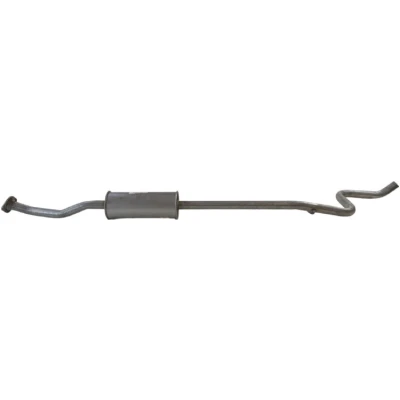 Abbildung von BOSAL 287 089 Mittelschalldämpfer CITROËN: C3 I Schrägheck, Pluriel