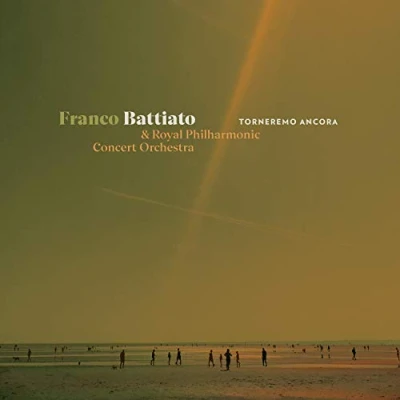 Abbildung von Torneremo Ancora (Raccolta Con Brano Inedito) [Vinyl LP]