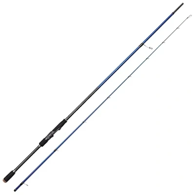 Abbildung von Savage Gear SGS6 All Around 8&#039;3&quot;/2,51m F 12 42gr MH 1,0 1,5 2sec Meeresrute