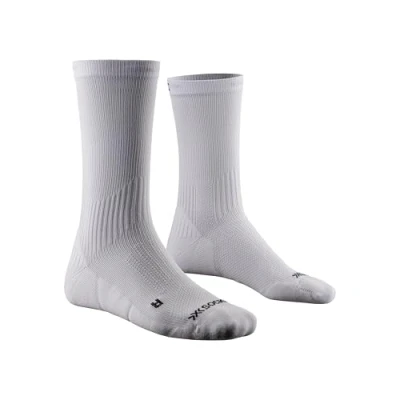 Abbildung von X Socks Core Sport Crew Sportsocke Weiß Unisex Grösse 39 41