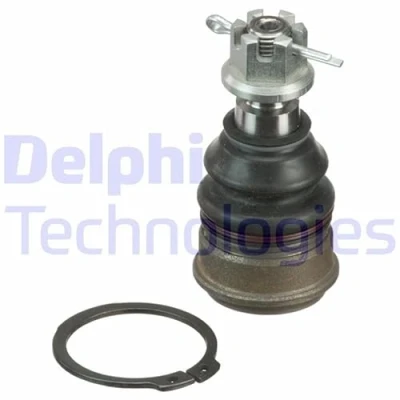 Abbildung von DELPHI TC3420 Traggelenk 38 76 HONDA: Jazz 2 Schrägheck