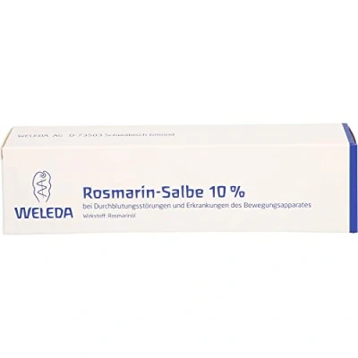 Abbildung von Rosmarin Salbe 10% 70 g