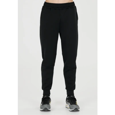 Abbildung von Virtus TARO Jogginghose, Herren, Größe: Large, Black
