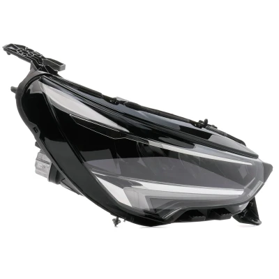 Abbildung von VALEO 450919 Scheinwerfer OPEL: Corsa F Schrägheck