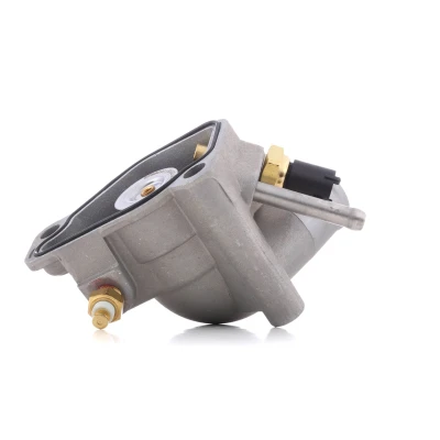 Abbildung von RIDEX 316T0037 Kühlwasserthermostat 92 mit Dichtung OPEL: Vectra B Caravan, Zafira A, Astra H Schrägheck, SAAB: 9 3 Kombi, Limousine