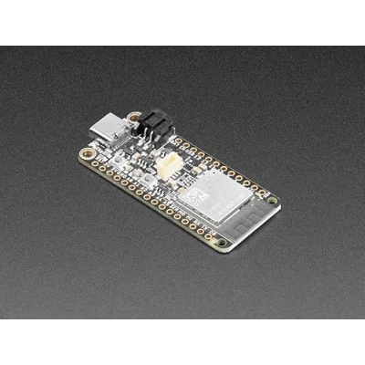 Abbildung von Copy of Adafruit ESP32 S3 Feather Avec 4MB Flash 2MB PSRAM Stemma QT/Qwiic