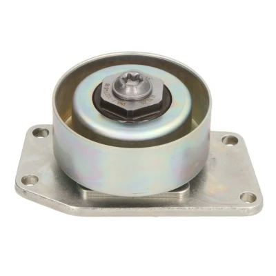 Abbildung von SNR GA359.77 Spannrolle PEUGEOT: 206 Schrägheck, 207 206+ CITROËN: Berlingo / First I, Xsara Picasso