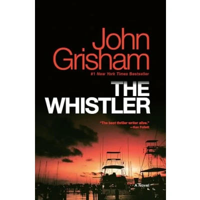 Abbildung von The Whistler: A Novel