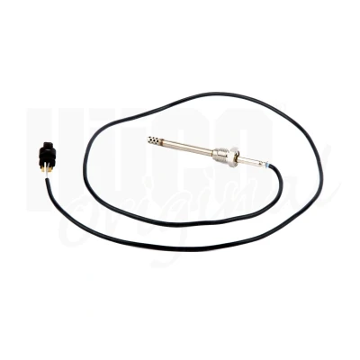 Abbildung von HITACHI 135523 Sensor, Abgastemperatur nach Katalysator MERCEDES BENZ: Sprinter 3.5 T Kastenwagen, Bus, 3 Kastenwagen