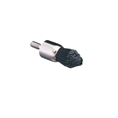 Abbildung von Mini Polierbürsten spitz 144 Bürsten Midget Pointed Brush