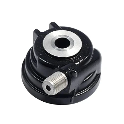 Abbildung von VANEZ Tachowellenantrieb Tachoschnecke kompatibel für Yamaha Aerox, BWS, MBK Nitro, Booster Rocket, NG 50