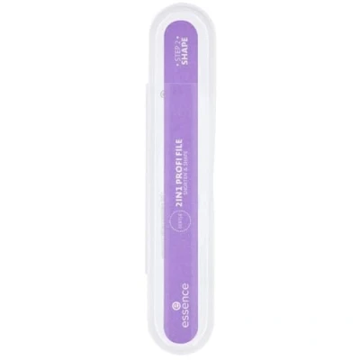 Abbildung von Ess. 2In1 Profi File Lima De Uñas