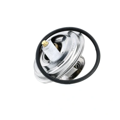 Abbildung von FEBI BILSTEIN 12188 Kühlwasserthermostat 80 mit Dichtring BMW: 3 Touring, Cabrio, 7 kfzteile, kfzteile24, bandel online, bandel, atp autoteile,