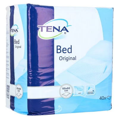 Abbildung von TENA BED Original 60x60 cm 40 St