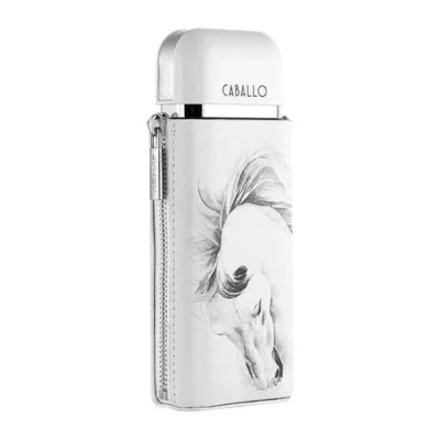 Abbildung von Armaf Caballo Eau de Parfum 100 ml